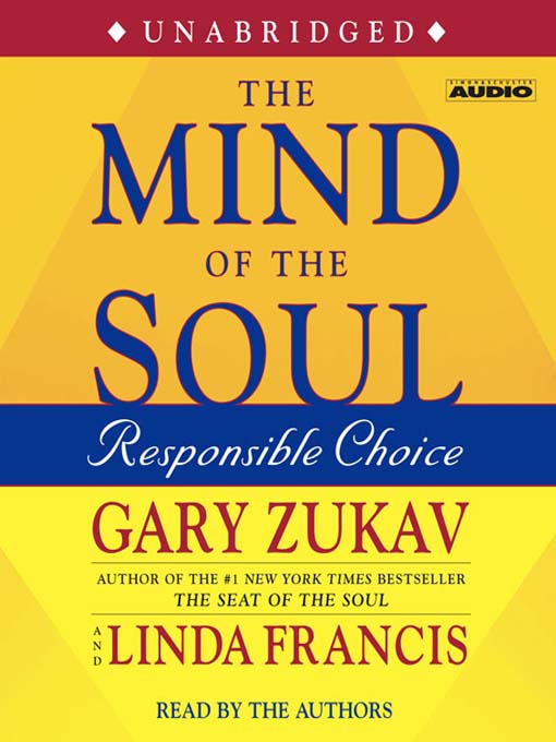 Cover image for The Mind of the Soul